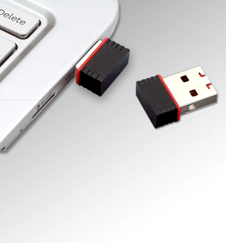 Mini ANT+ Dongle Small and Exquisite Data Collection Expert