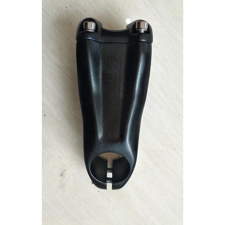 
OEM factory Road bike parts Bicycle Stem 31.8*80/90 -20 degree stem 3d Forged+CNC high end quality accept custom design 