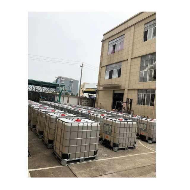 Agricultural Gibberellin Chlorpropham Synergist Agent Wetting and Spreading Silicone Adjuvant QS-307