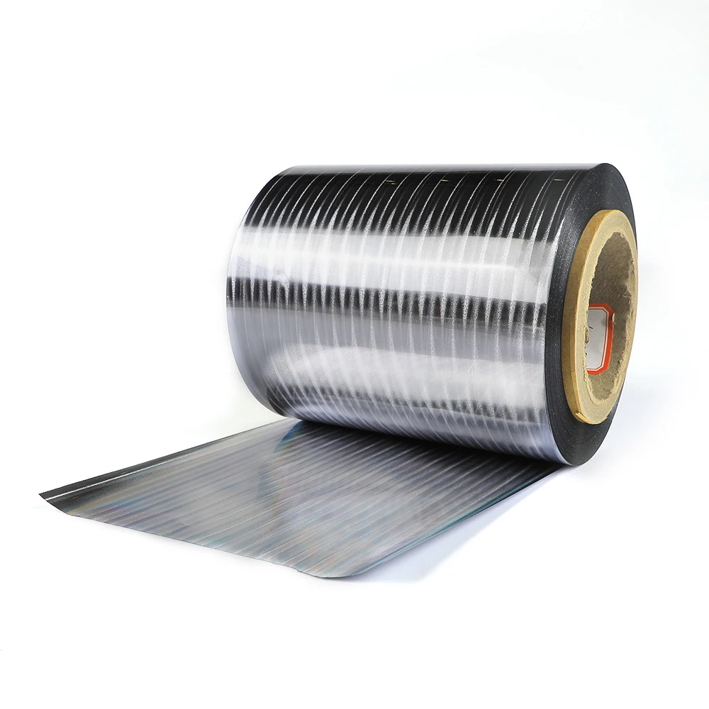 Jinghua Laser General 3D platinum relief cold foil named  NO.JH0118-JH1018 For Paper/PVC/Plastic/Coated Paper/Leath