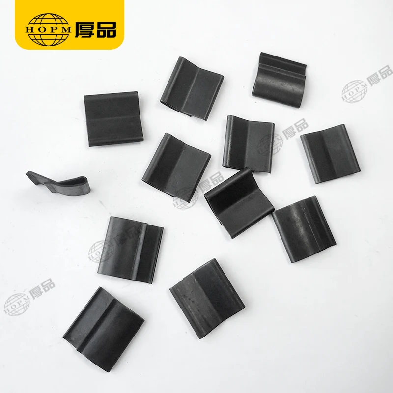 1.9G Impeller fan clip balance weights/balance weights for fan