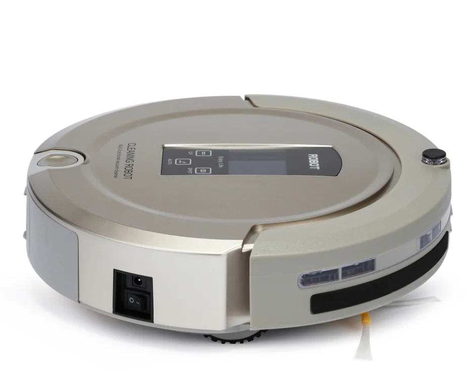2021 robot 3 in 1 Home Automatic Smart Robot Vacuum Cleaner