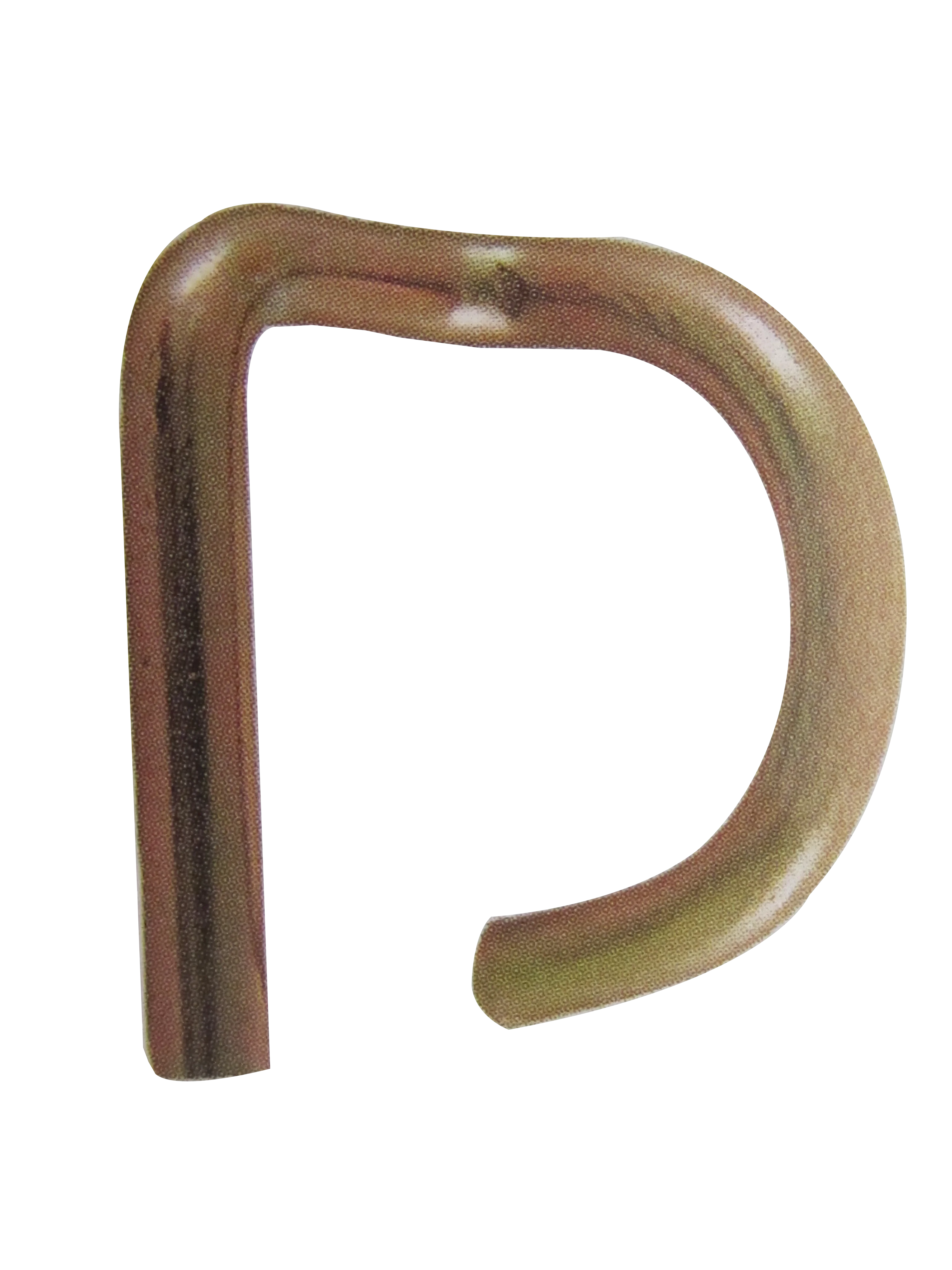 Scaffolding Steel Lock Pin Pig Tail Pin for Scaffolding Frame