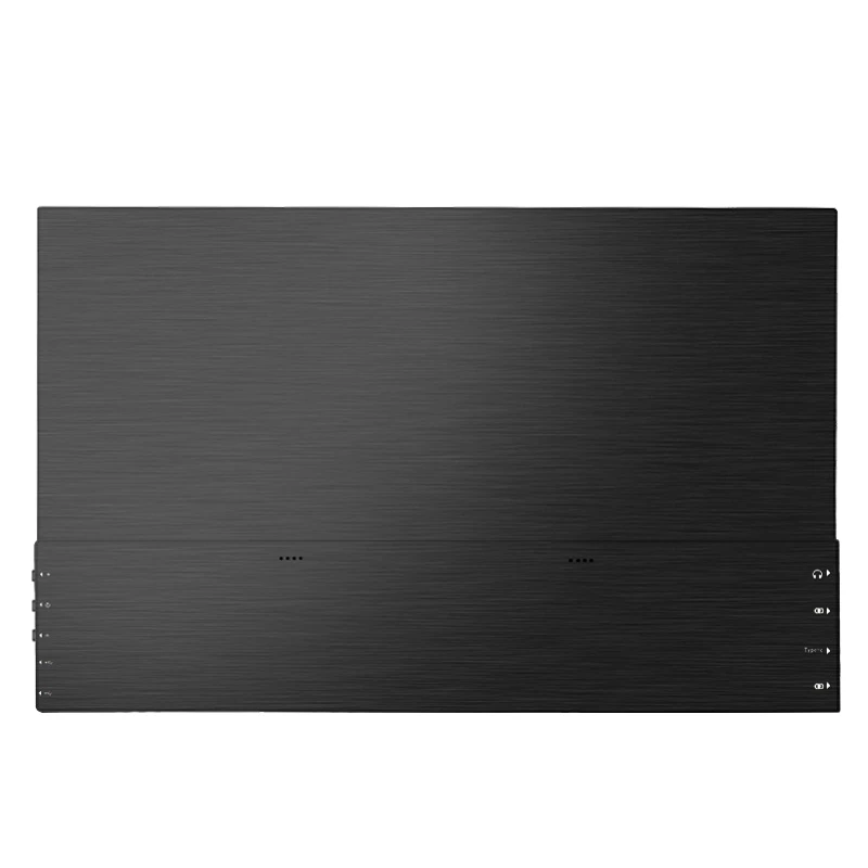 13.3 inch touch screen 4k portable monitor  full HD with Type-C USB for expand mobile PC laptop game second screen