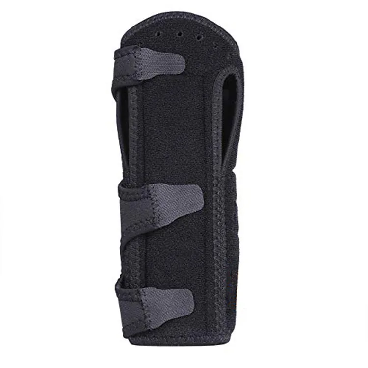 Unisex Thumb Wrist Brace Hand Wrist Splint Warmer Wrist Splint