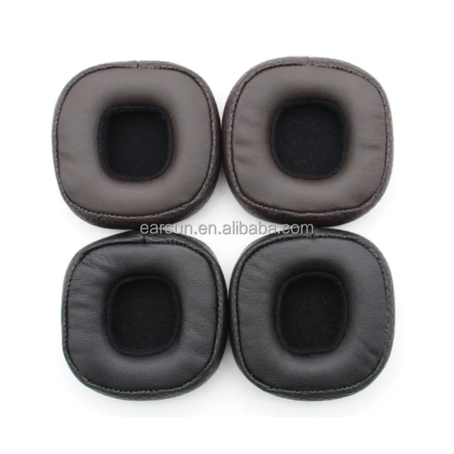 Hot sale replacement ear pad earpad ear cover cushion headphone cover cushion for MAR SHALL MAJOR III 3.0 headphone