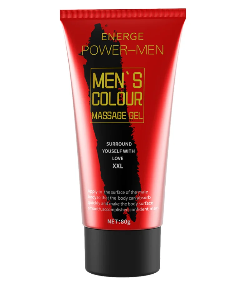 Sex Power Oil Male  Gel
