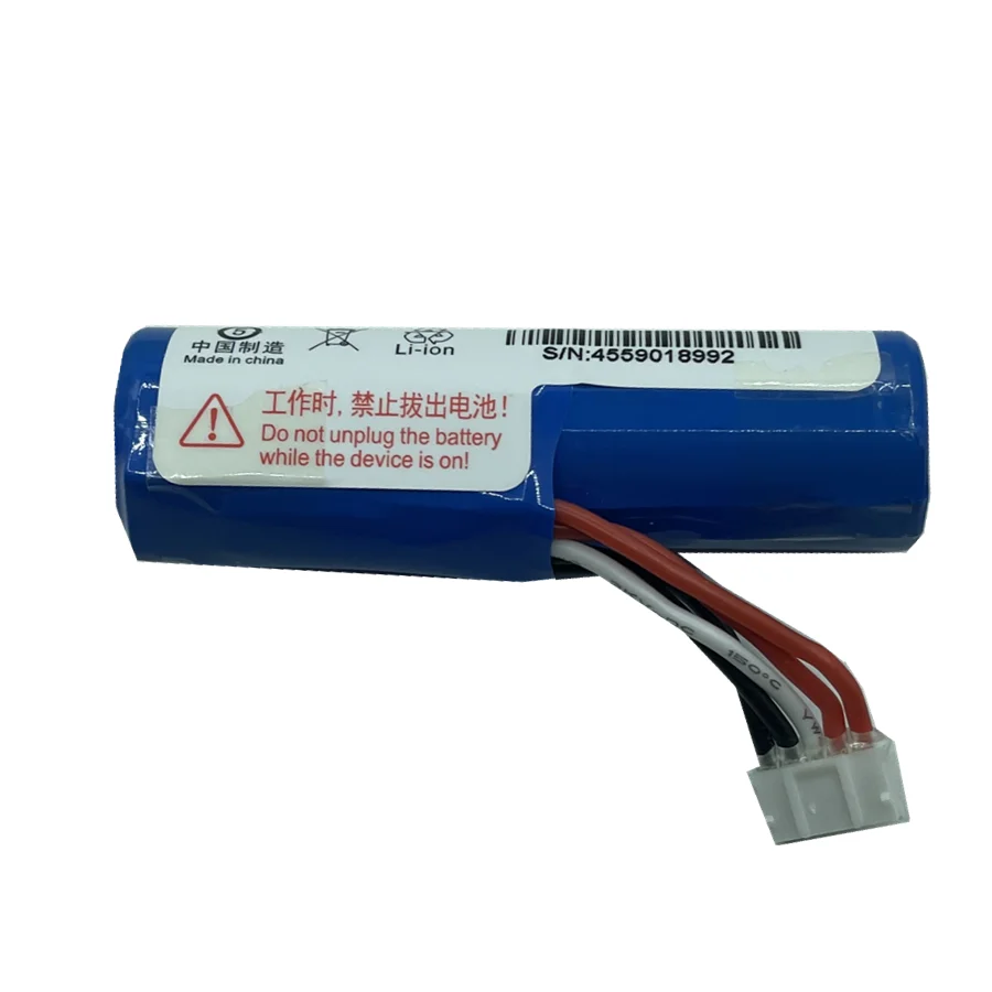 Pos Terminal Battery Li-ion UTL 18650 Battery for 7220 pos New7220 3.7V 2000mAh 7.1Wh.7210 9220 8210 8110