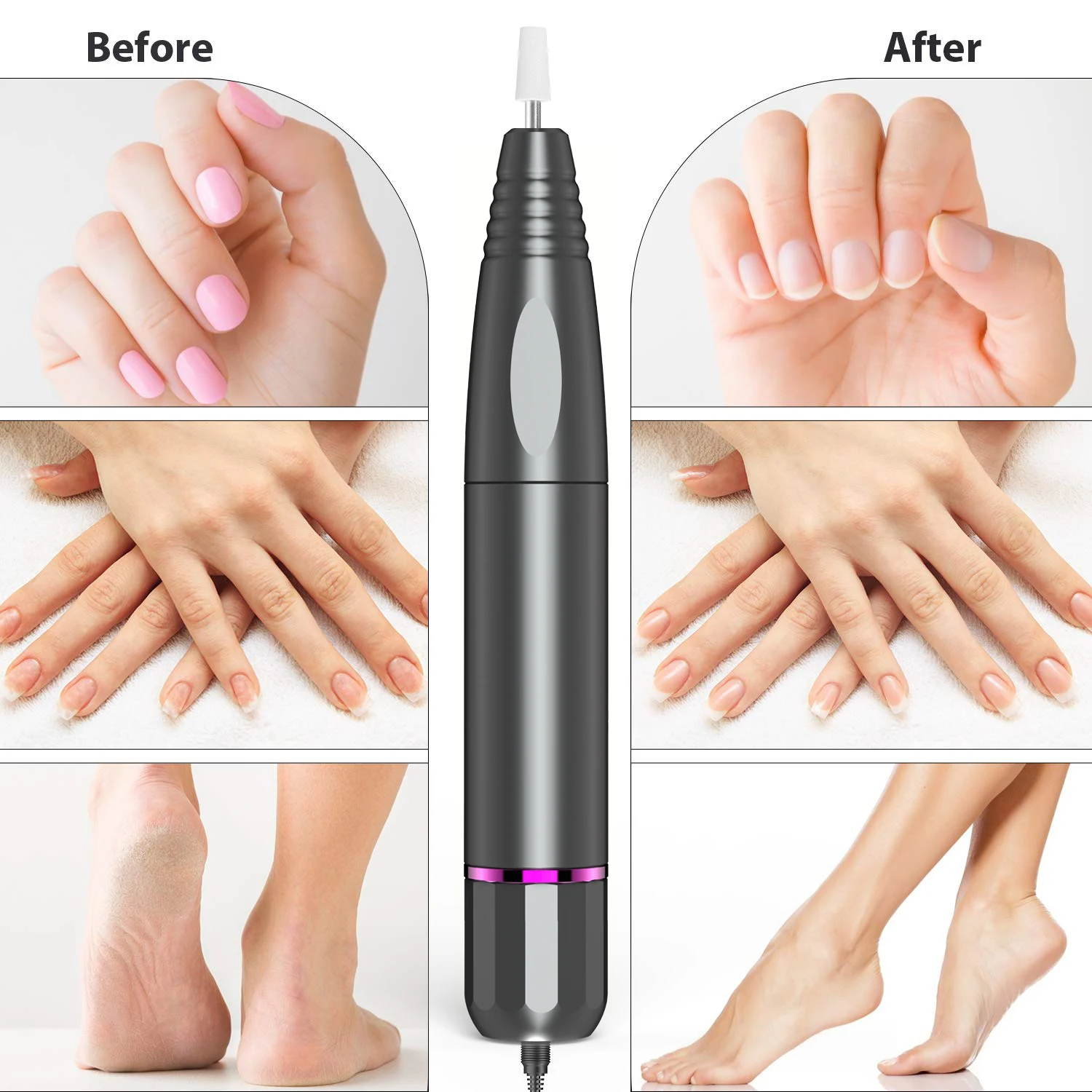 Factory Direct Sale Japan Portable Electric Drill Japanese Drilling Machine Nail