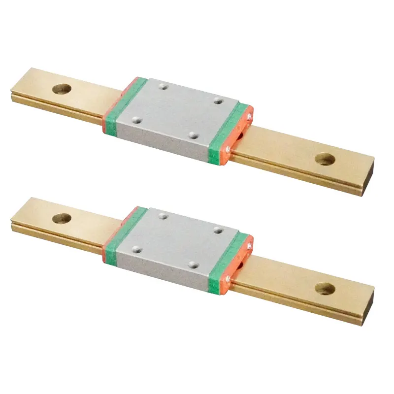 Hiwin Hgh35ha Bearing Linear Guides