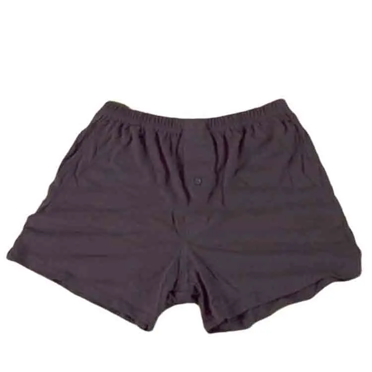 Wholesale customized good quality custom underwear men fantasy male underwear