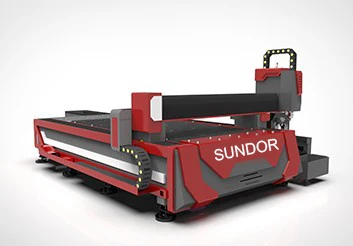 Cheap Promotion 3015 CNC Raycus Fiber Laser Cutting Machine For Metal Stainless