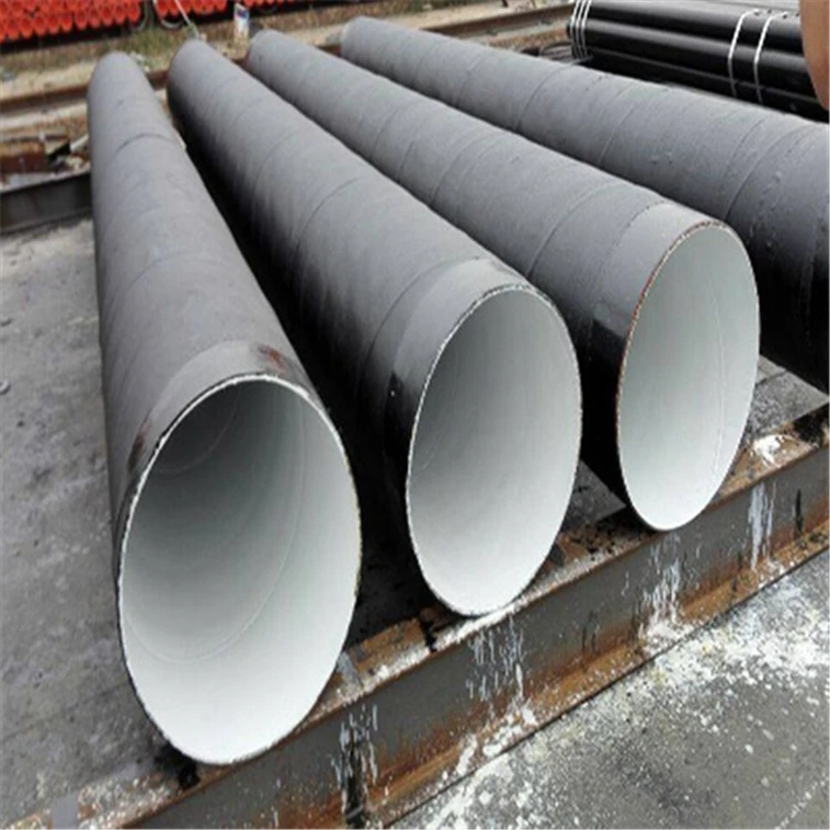 SENTA Anti-corrosive Coating for Underground Pipes Two Component Anti-static Paint For Inner Wall Of Oil Pipeline
