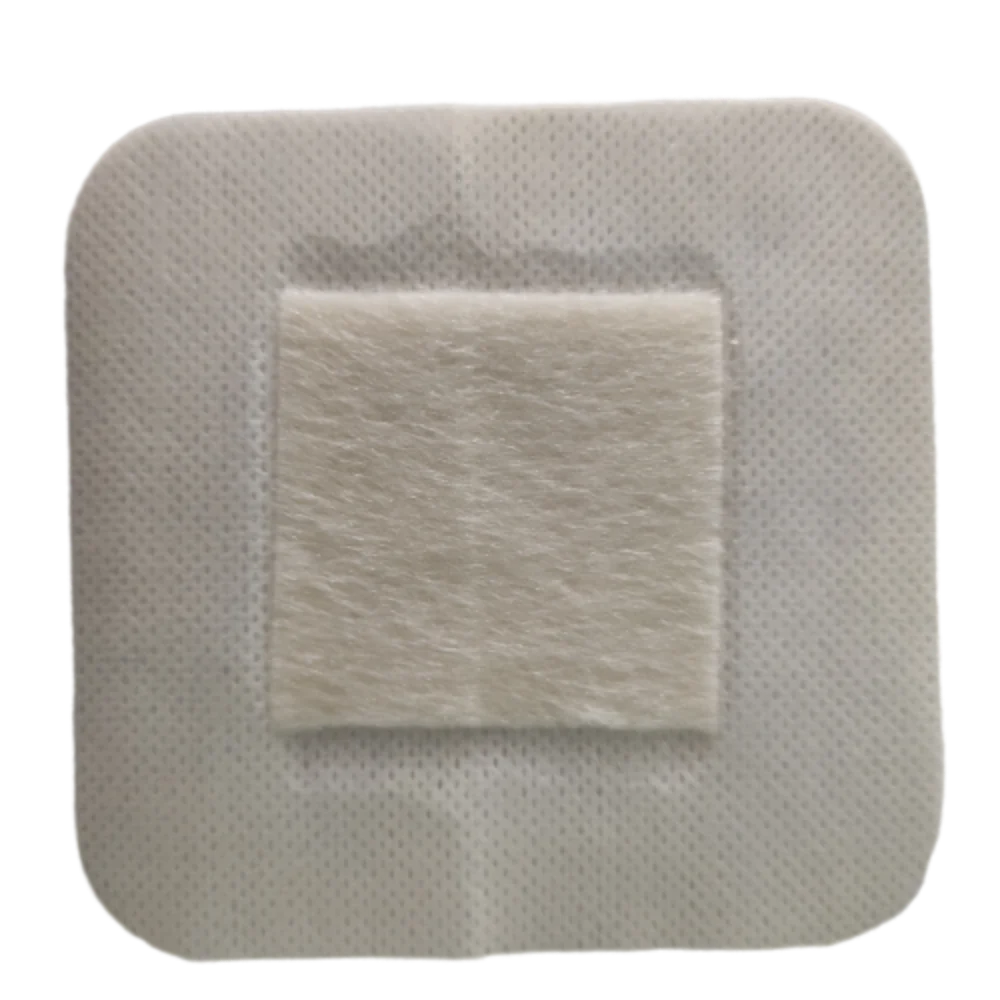 One-time sterility  Wholesale wound care medical  wound dressing