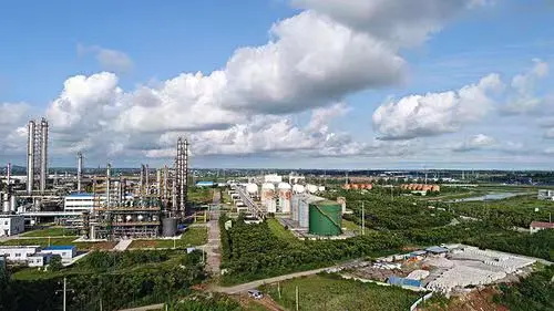 Competitive Price Good Quality Chemical Additives Zwitterion Viscosity Reducer