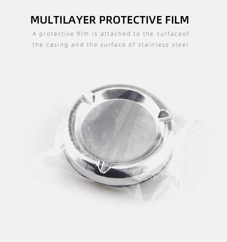 Portable Mini Kitchen Pocket Ashtray Shape black Case 500g/0.1g electronic Digital Jewelry Scale