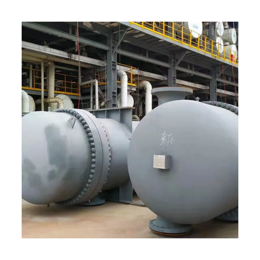 Прицеп монтируется Нефть и Газ Вода высокого давления 3 фазы сепаратор сырой нефти