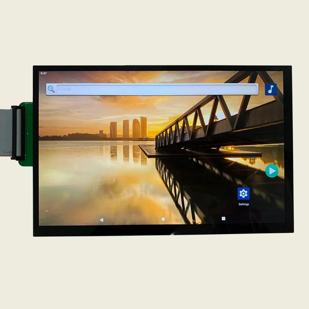 Helperboard A133  arm development board for linux android ubuntu H-D-M-I lvds driver board