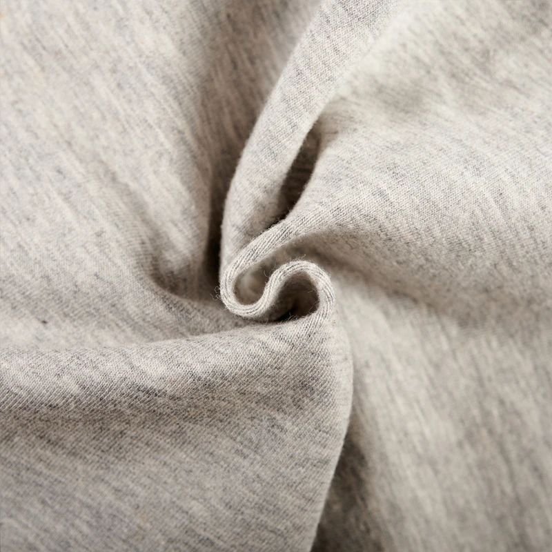 93% Cotton 7% Spandex 170cm 190Gsm Single Jersey Knit Use For Apparel  Underwear fabric Jocket