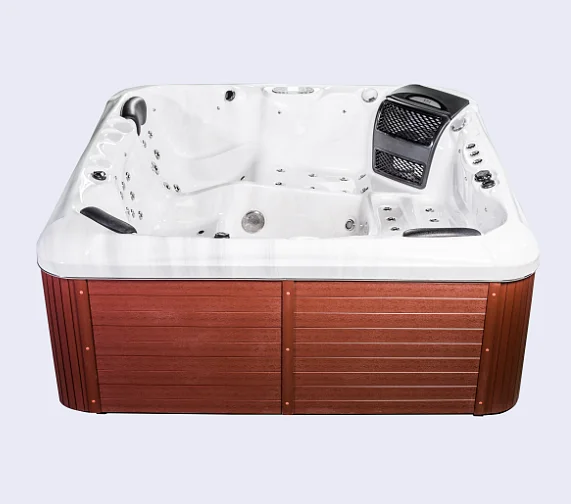 high quality balboa 5 person hot tub outdoor spa tubs hydro pool sexy massage piscina idromassaggio da esterno jacuzzis hottub