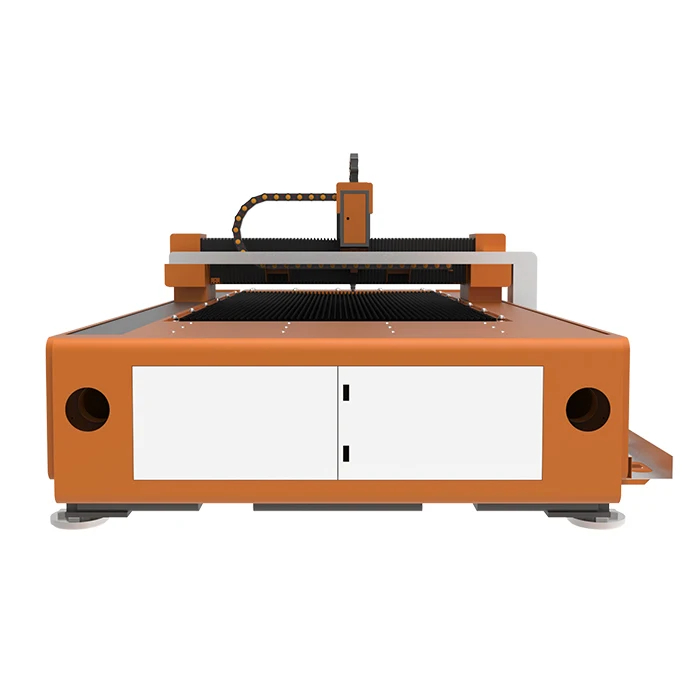 
Table top stainless steel fiber laser cutting machine 