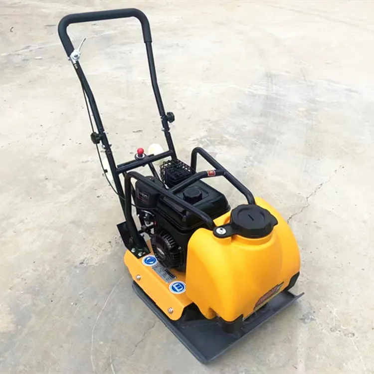 Машина для уплотнения пластин Honda Loncin Robin/уплотнитель металлолома