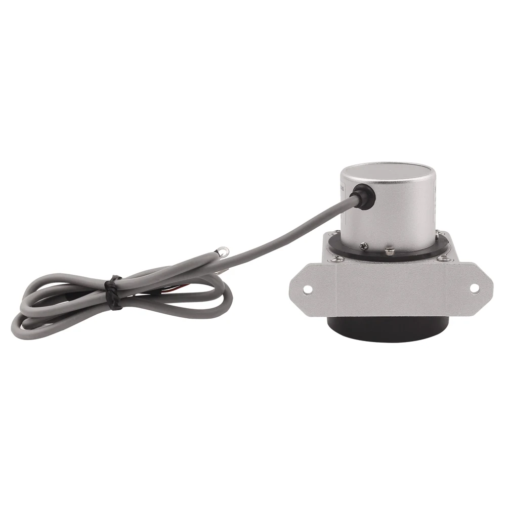 MIRAN WEP-S-1300MM-MA 4-20 мА выход сигнала тяга провода смещения датчика тяги рога потенциометра