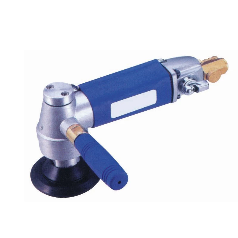 Direct factory sale high efficient water sander pneumatic water sander