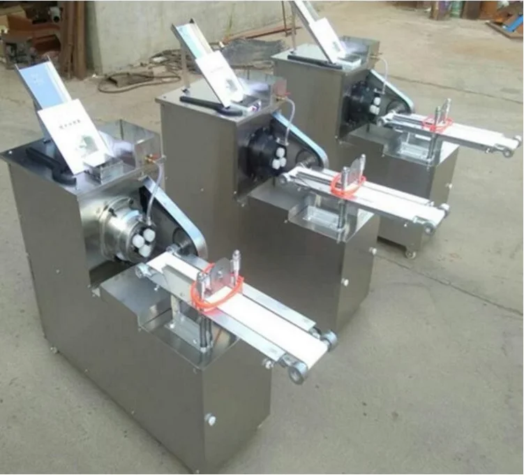 Automatic Twist Machine Commercial Automatic Kinking and Cutting Twist Machine