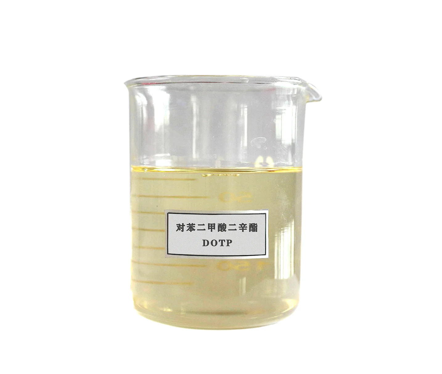 Factory Supply Environmental Friendly Dotp Plasticizer Dioctyl Terephthalate