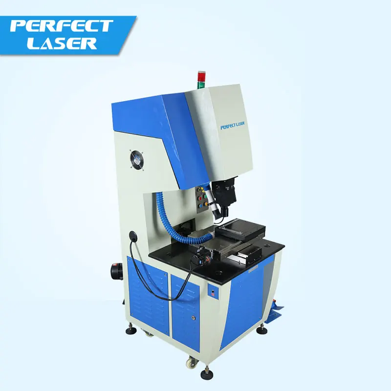 
Full Automatic Solar Cell Laser silicon wafer cutting scribing dicing machine 