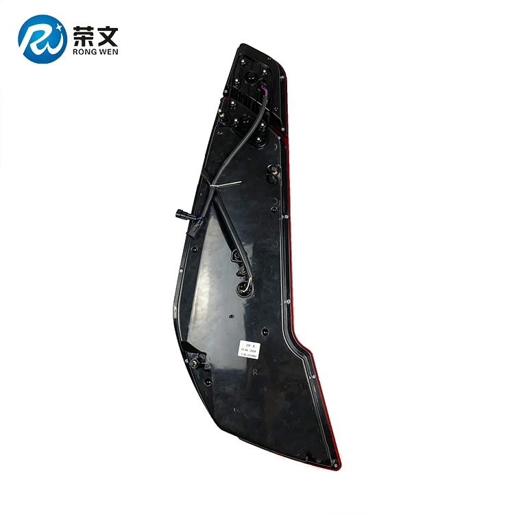 24v12v  Auto Bus Parts Combined Rear Lamp Front Tail LED Light