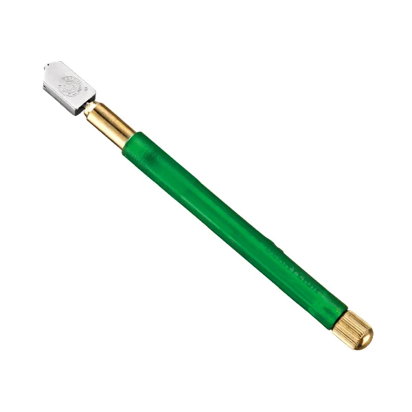 Berrylion Alloy 5-12mm Crystal Glass Cutter Professional Glass Tile Cutter  Glass Knife Tools  Cortadora de vidrio