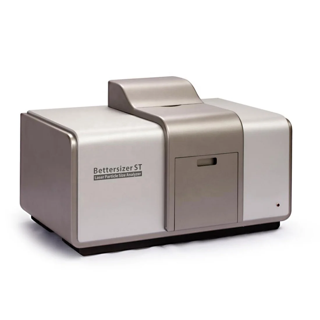 Bettersizer ST Dry and Wet Laser Partical Size Analyzer Laser Tester Laser Particle Counter Electronic Counting Device