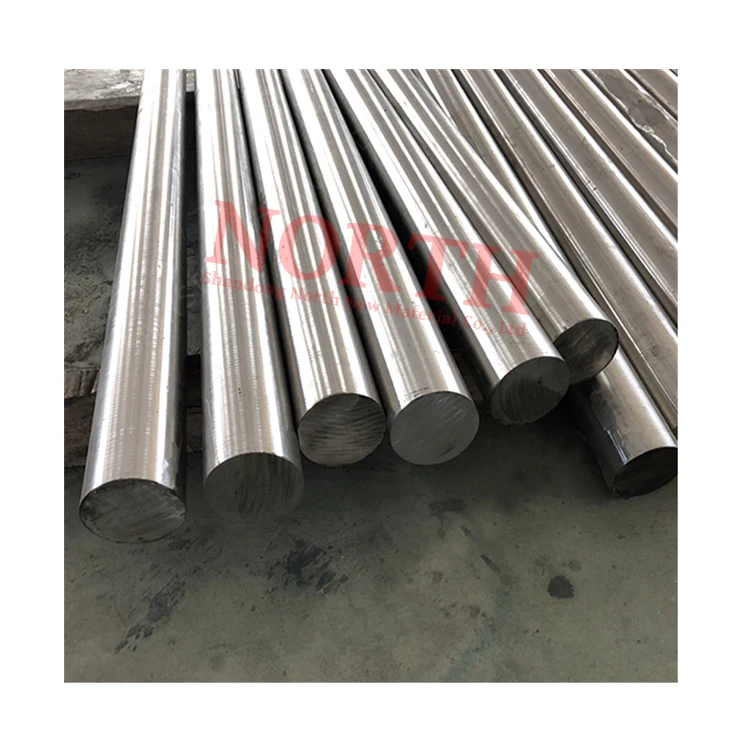 Aisi standard China factory прямая продажа 37CrMnMo легированная сталь круглый стержень G20CrNi2MoA 18CrNiMo7