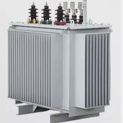 Wholesale 35kv yyn0 dyn11 yzn11 50kva to 31500kva Step Up Transformer Oil Immersed Transformer