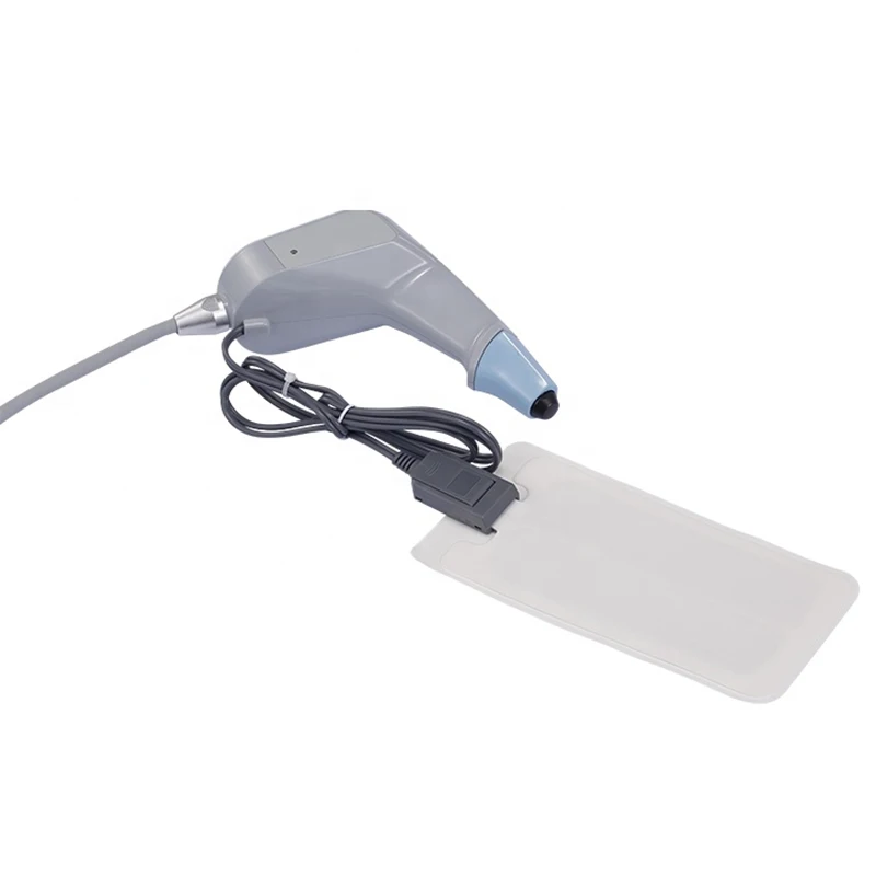 Professional 2 in 1 RF Radio Frequency Skin Tightening Equipment Body Slimming Machine