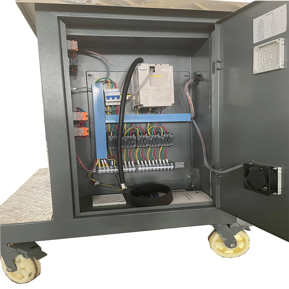 waste plastic cutter production ABS PET PE PP plastic pellets granules cutter for plastic recycle