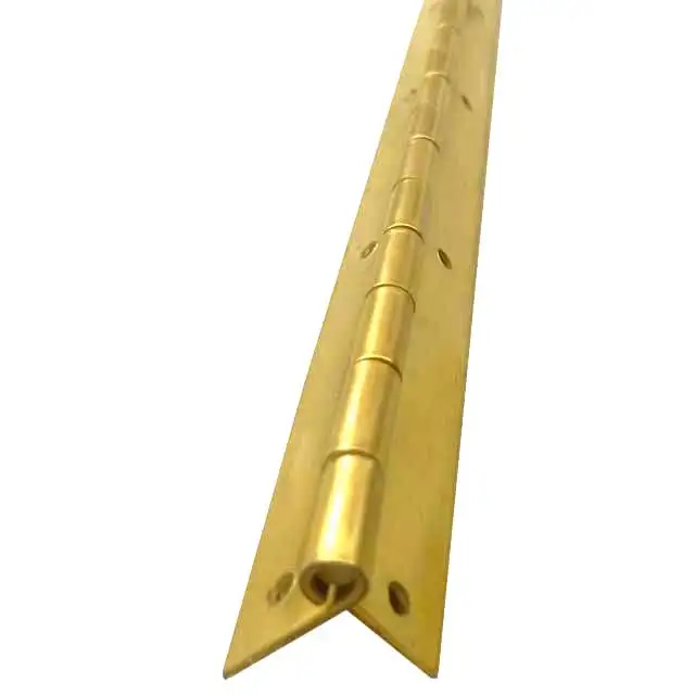 100PCS  Wholesale Price 1800mm Multiple specifications Piano Hinges 201# Heavy Duty Continuous Hinge