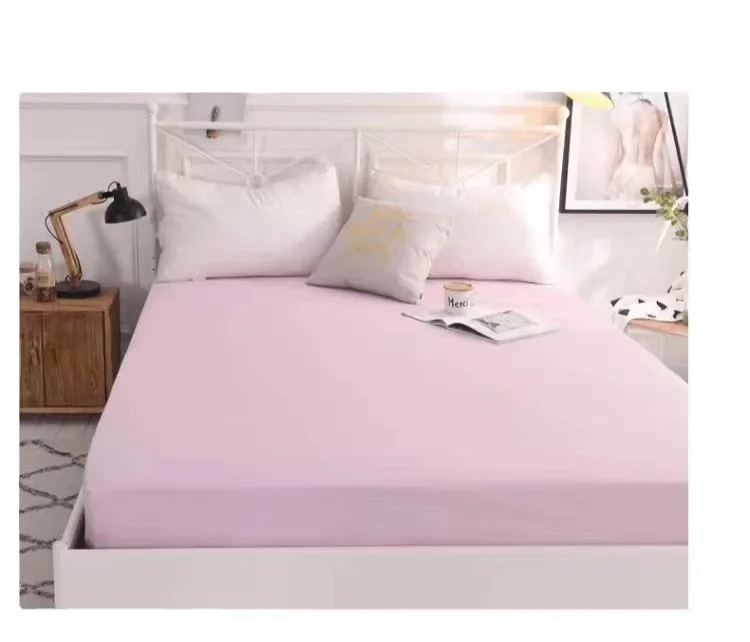 Заводская дешевая цена на натяжную простыню из хлопка 300TC