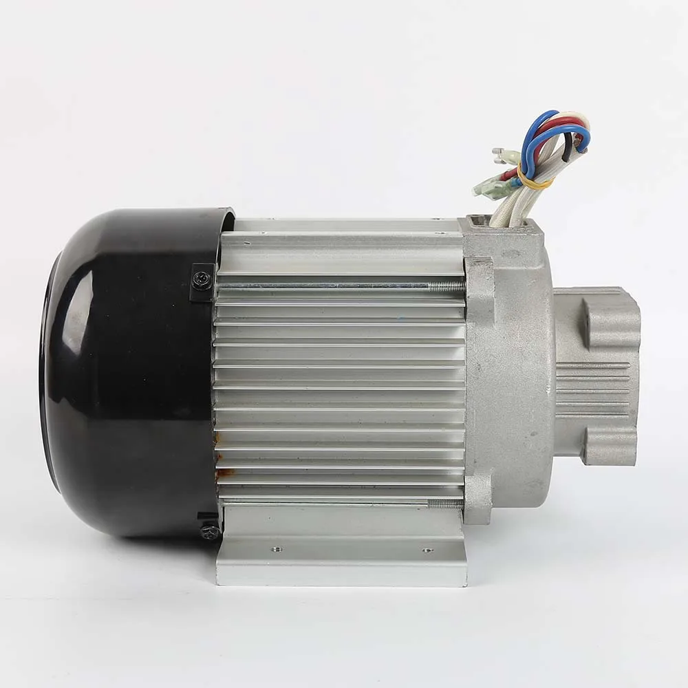 Honest Manufacture TTI Supplier 1/4 3/1 2/1 hp 110V 220V Three Phase OEM AC Gear Servo Electric Motor For Wash Car Machine//