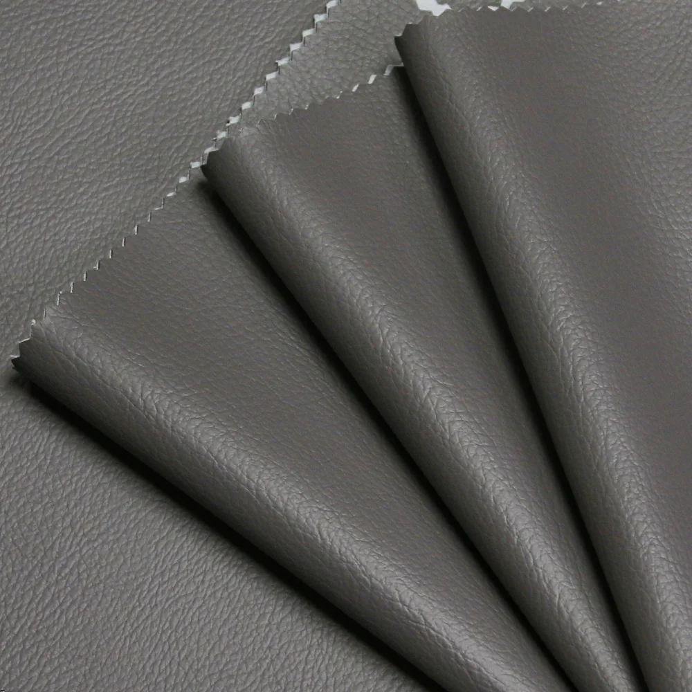 2021 hot selling waterproof pu faux leather for sofa car seat