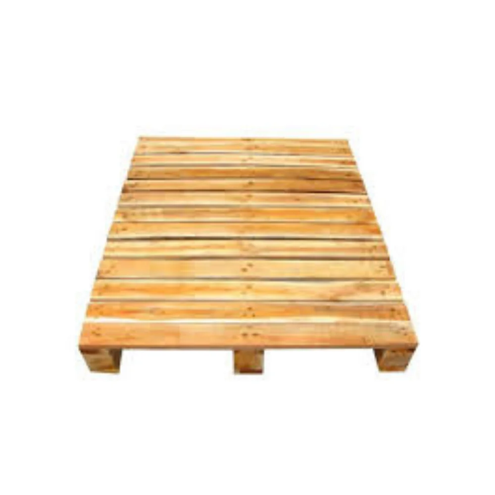 Vietnam Manufacturer Wholesale Pine Wood Pallets Shipping from Vietnam