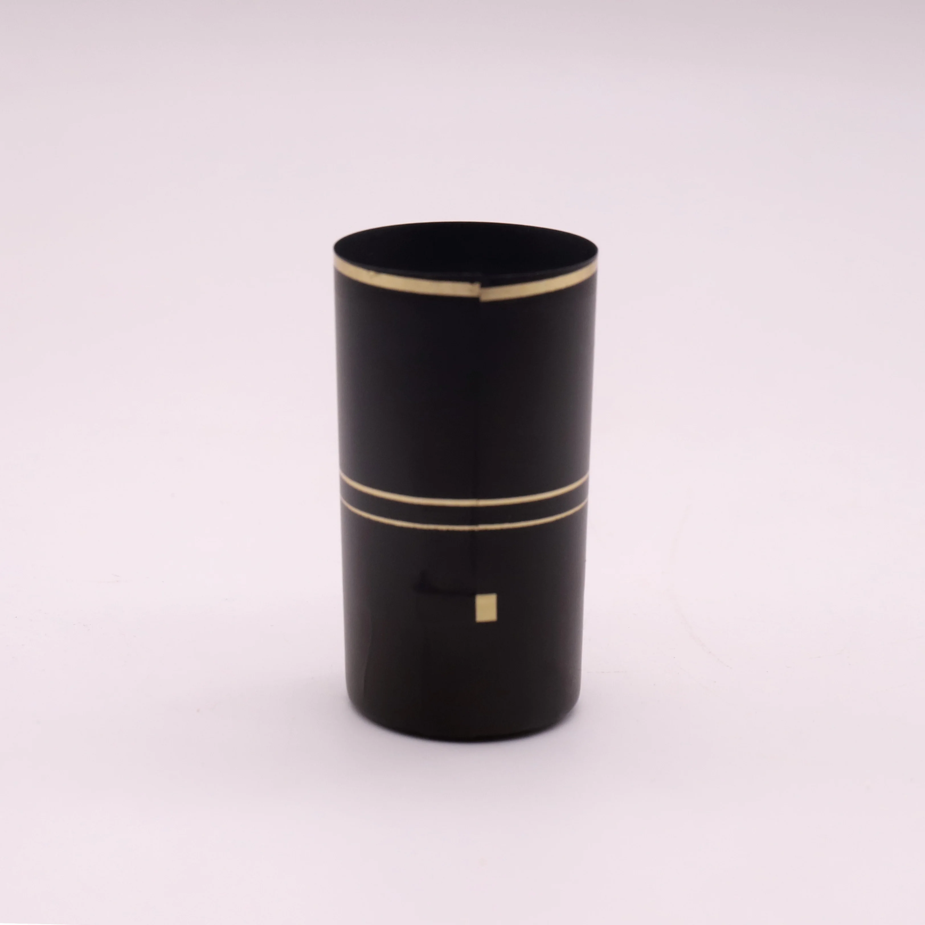 Customize standard size Aluminum Foil Capsules tin foil capsule for Champagne and wine bottles