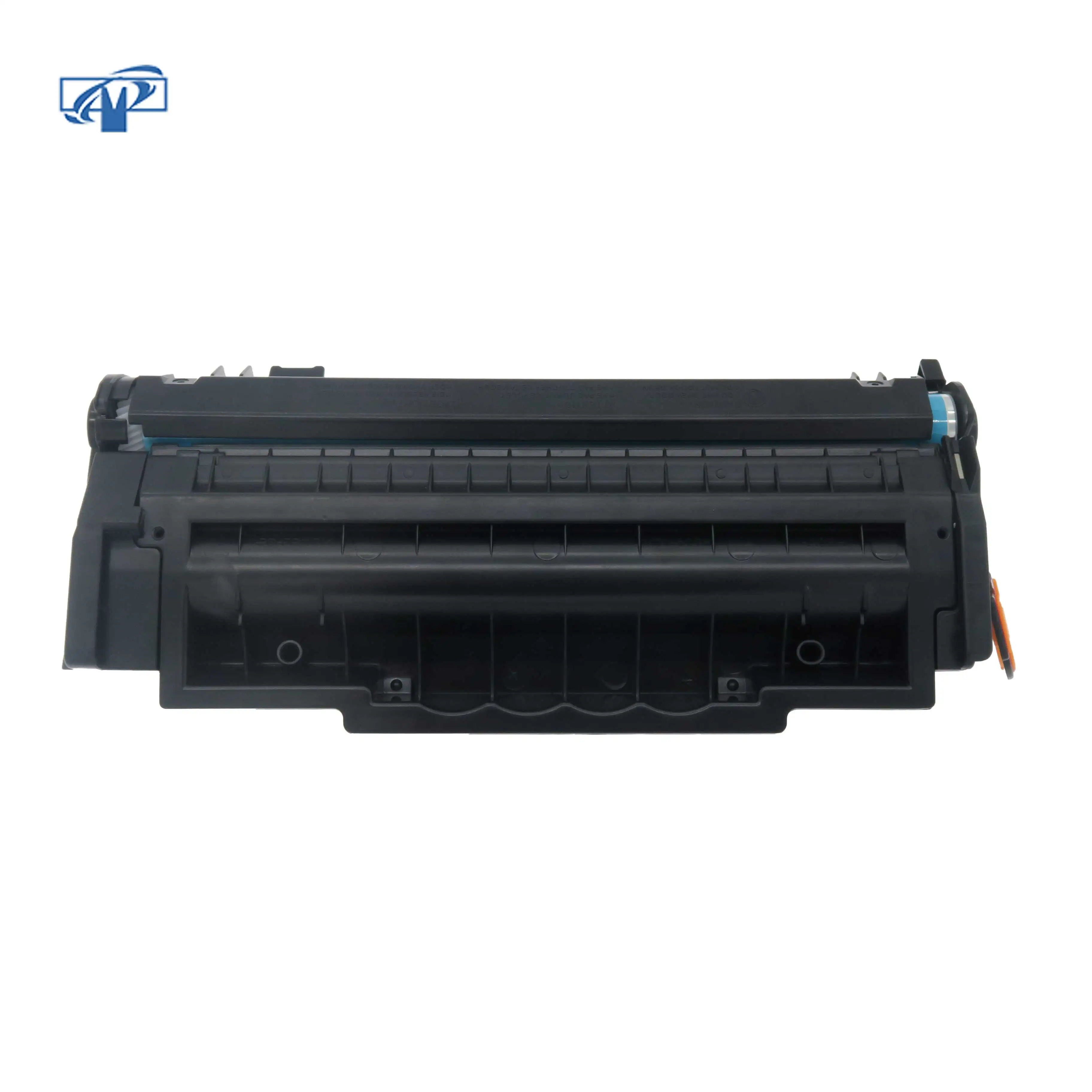 Black Toner Cartridge Q7553A For HP LaserJet P2014 P2015 M2727nfMFP M2727mfsMFP