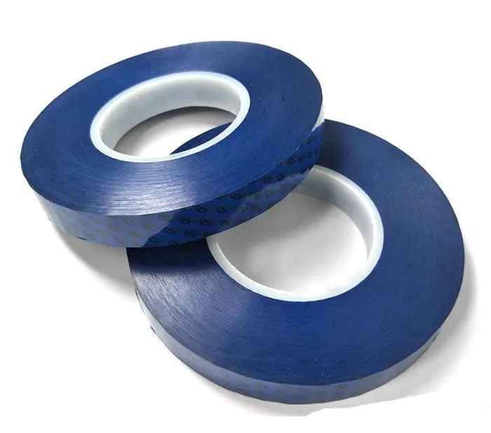 Termination Tape For Pickling Corrosion Protection Insulation Termination Tape Acid And Alkali Resistant