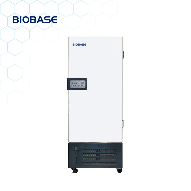BIOBASE CHINA Incubator  BJPX-A250LED display Climate Incubator For lab