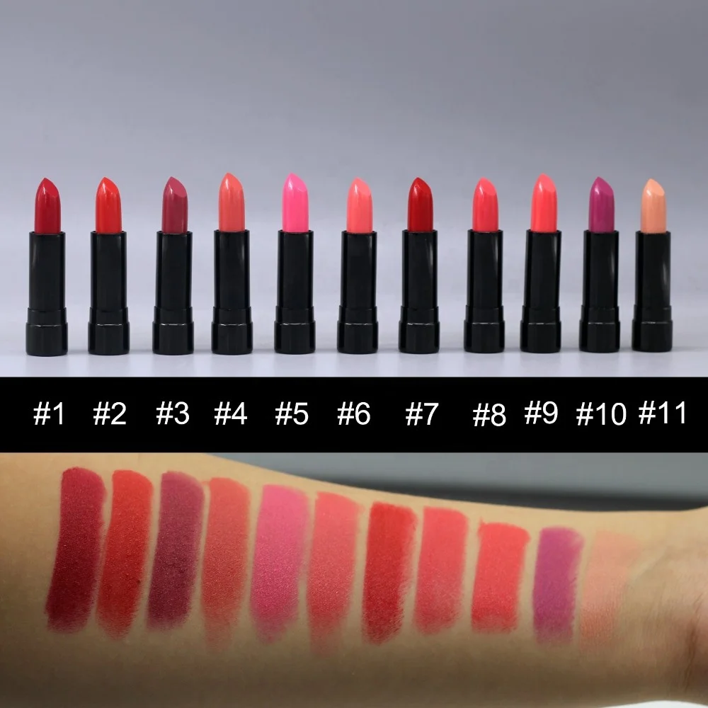 Magic Private Label Organic Healthy Ever Beauty Lipstick