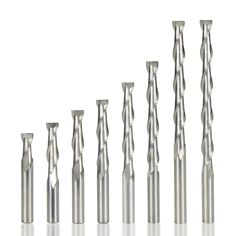 High Quality CNC Machining Precision Drilling Parts Milling Cutter Tools CNC Engraving Machine