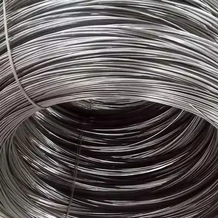 Cheap price factory direct sales quality assurance seizing wire alloy steel 4340